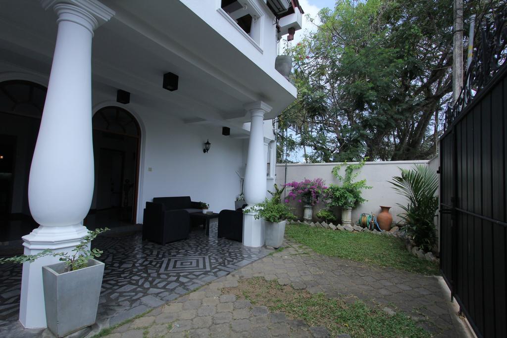 Angel Villa Negombo Ngoại thất bức ảnh
