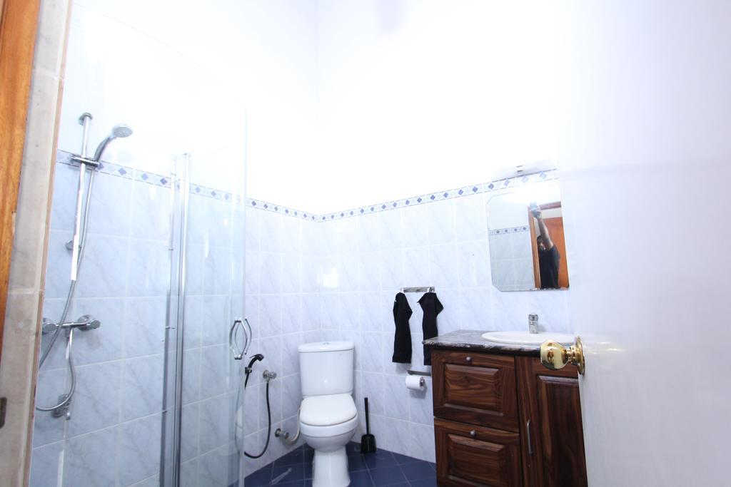 Angel Villa Negombo Ngoại thất bức ảnh