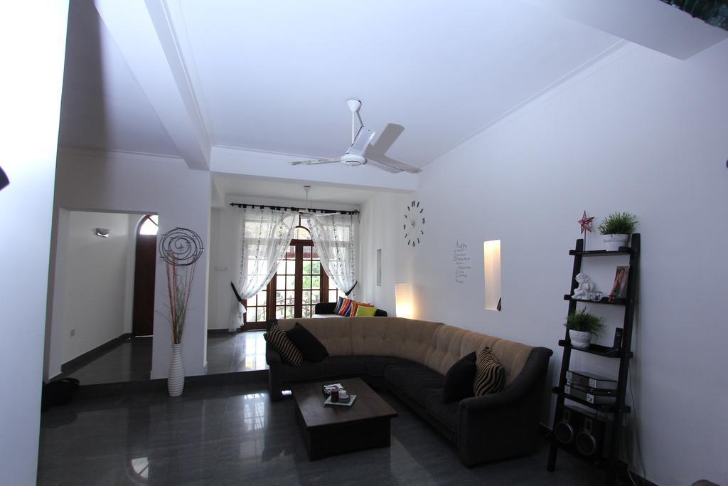 Angel Villa Negombo Ngoại thất bức ảnh